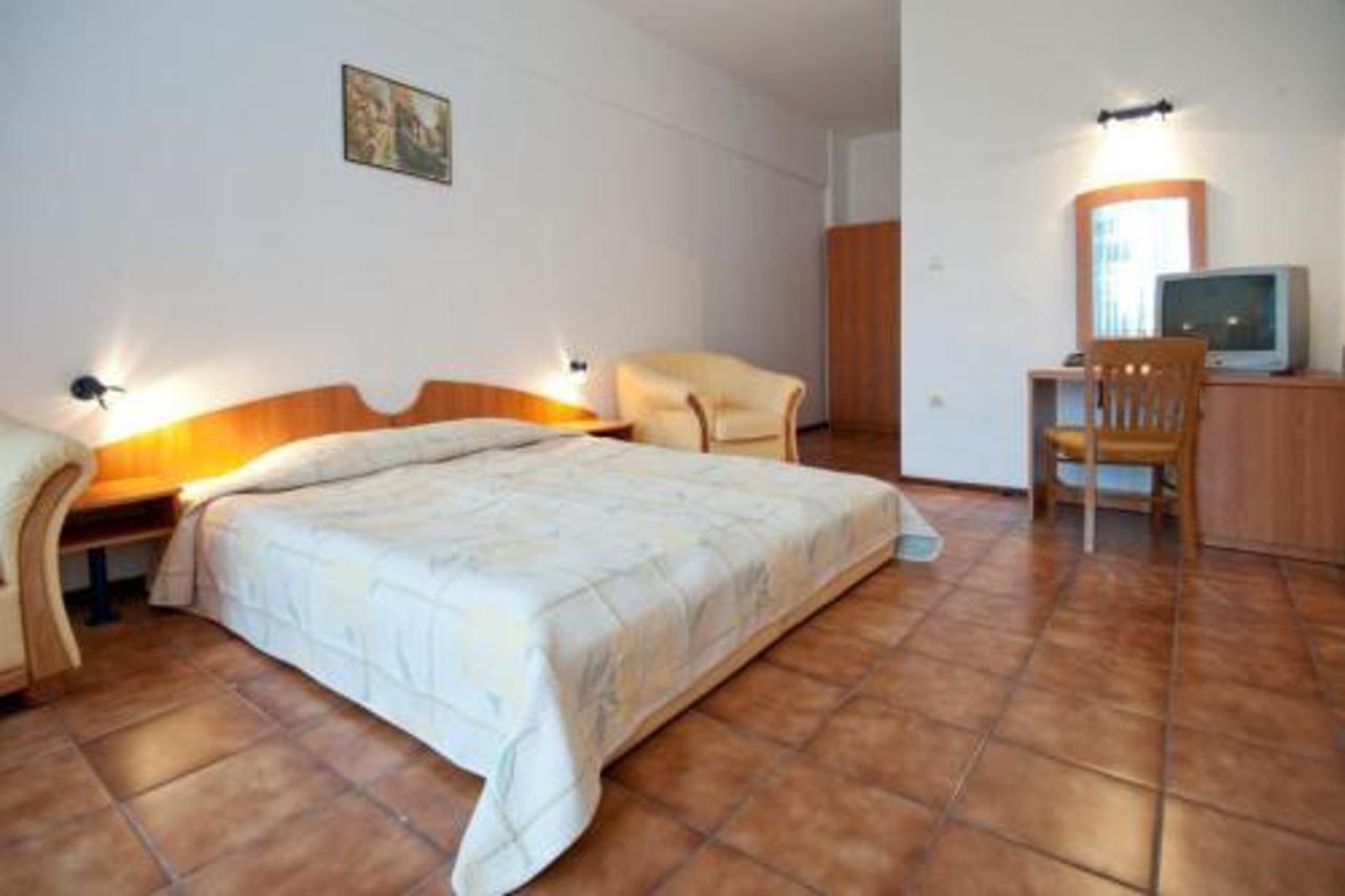 Regina Hotel Σάνι Μπιτς Εξωτερικό φωτογραφία