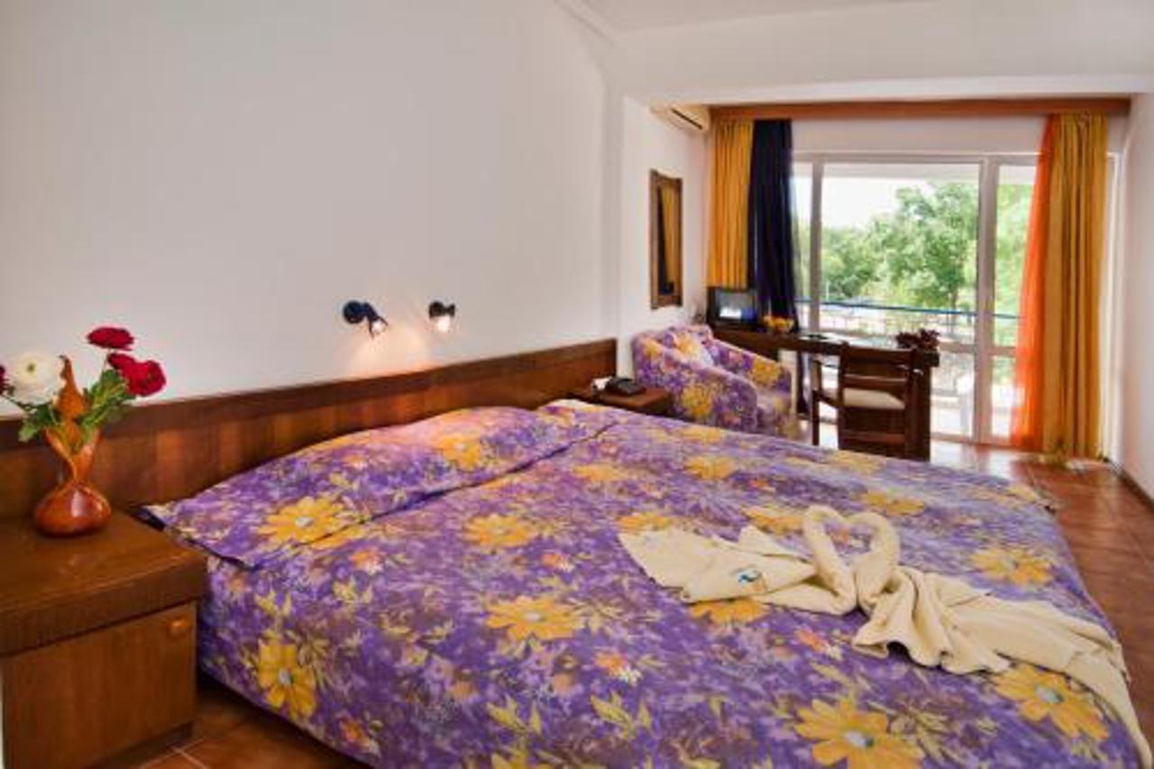 Regina Hotel Σάνι Μπιτς Εξωτερικό φωτογραφία