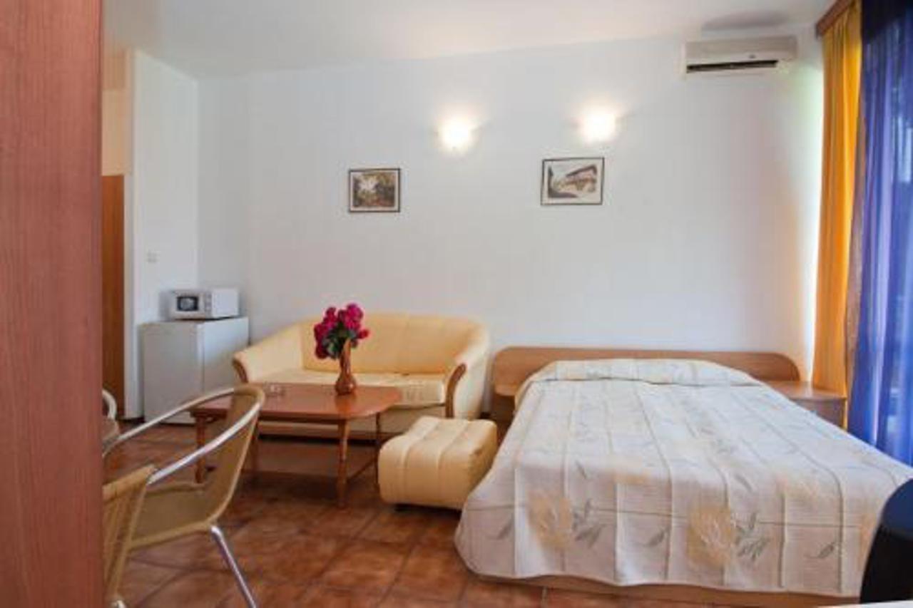 Regina Hotel Σάνι Μπιτς Εξωτερικό φωτογραφία