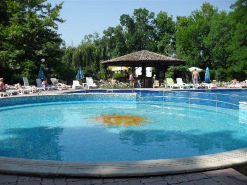 Regina Hotel Σάνι Μπιτς Εξωτερικό φωτογραφία