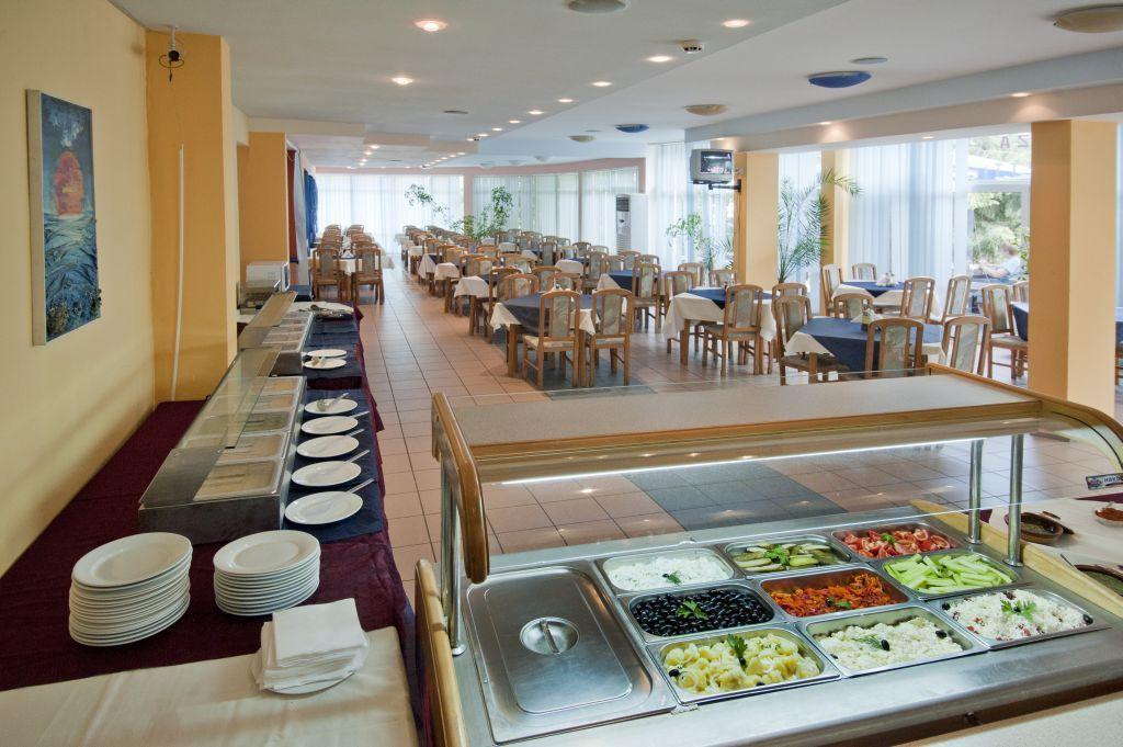 Regina Hotel Σάνι Μπιτς Εξωτερικό φωτογραφία