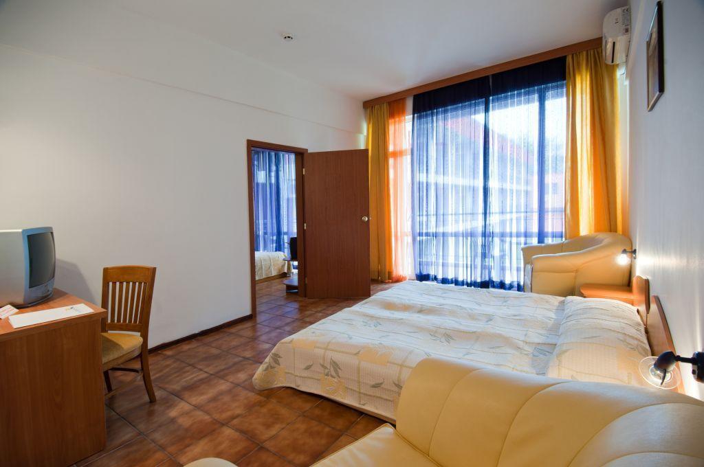 Regina Hotel Σάνι Μπιτς Δωμάτιο φωτογραφία