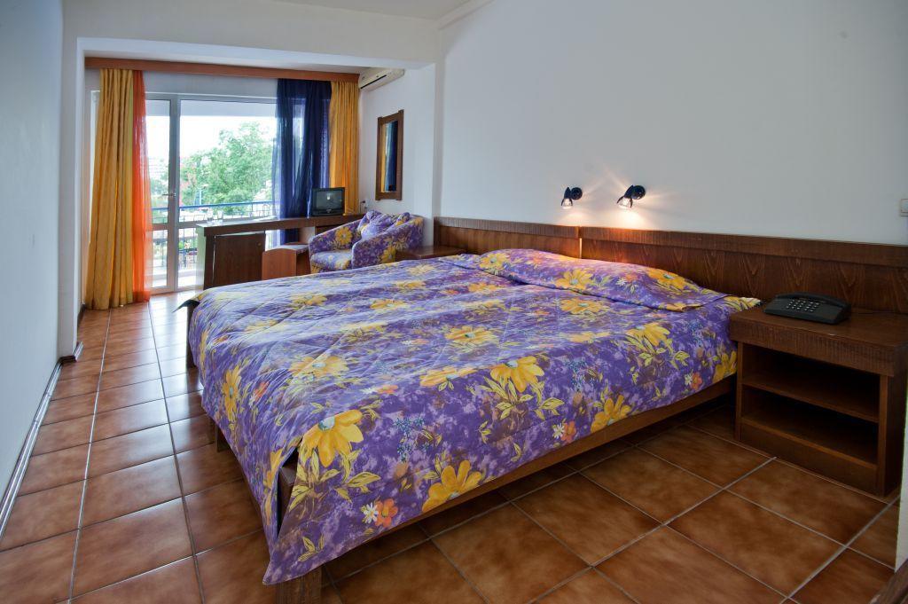 Regina Hotel Σάνι Μπιτς Εξωτερικό φωτογραφία
