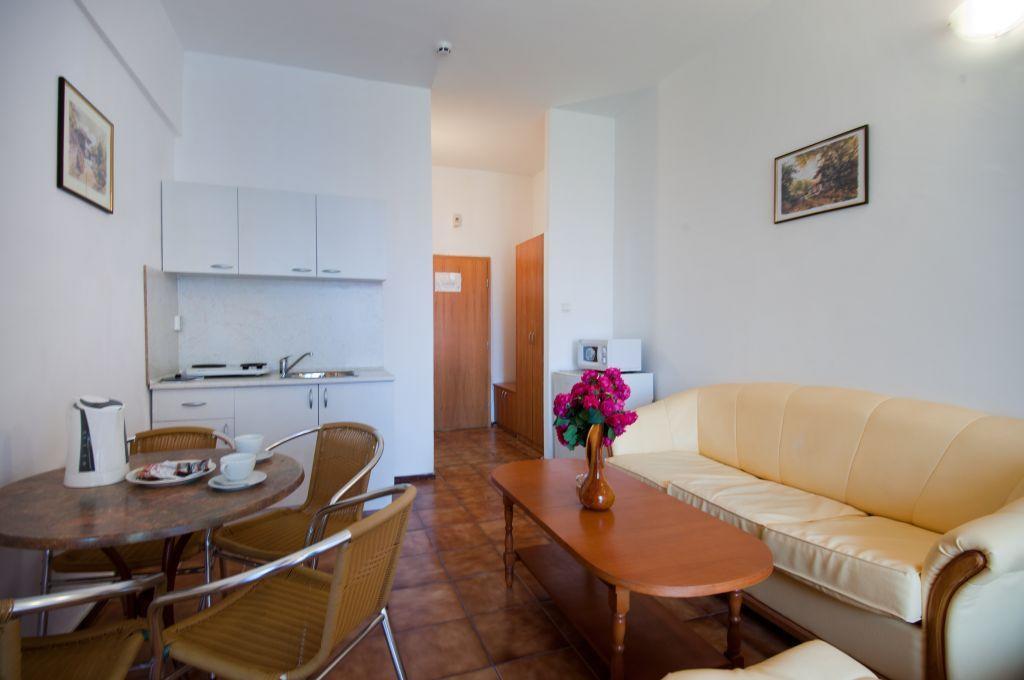 Regina Hotel Σάνι Μπιτς Εξωτερικό φωτογραφία