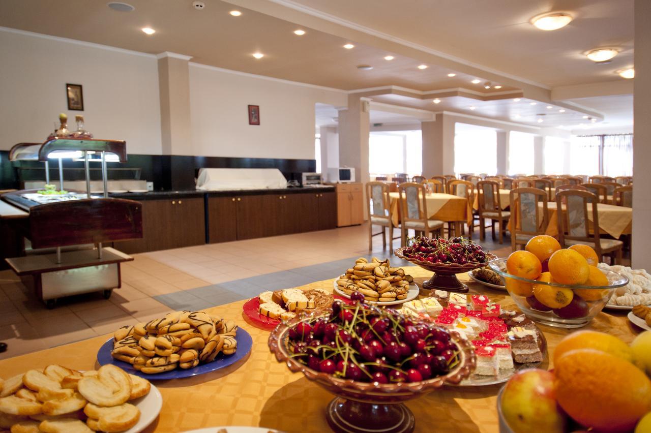 Regina Hotel Σάνι Μπιτς Εξωτερικό φωτογραφία