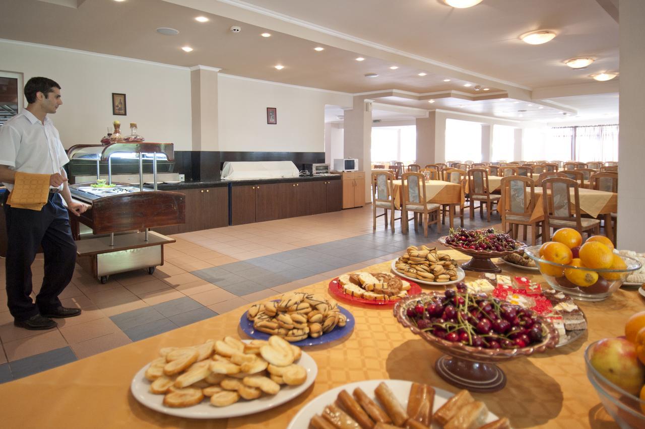 Regina Hotel Σάνι Μπιτς Εξωτερικό φωτογραφία
