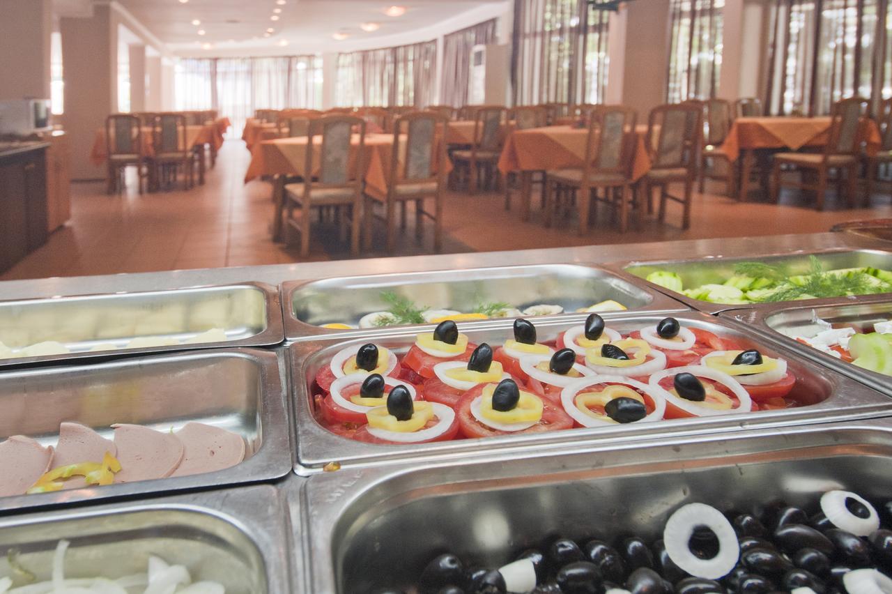 Regina Hotel Σάνι Μπιτς Εξωτερικό φωτογραφία