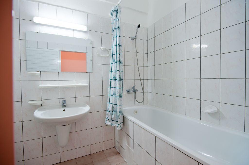 Regina Hotel Σάνι Μπιτς Εξωτερικό φωτογραφία